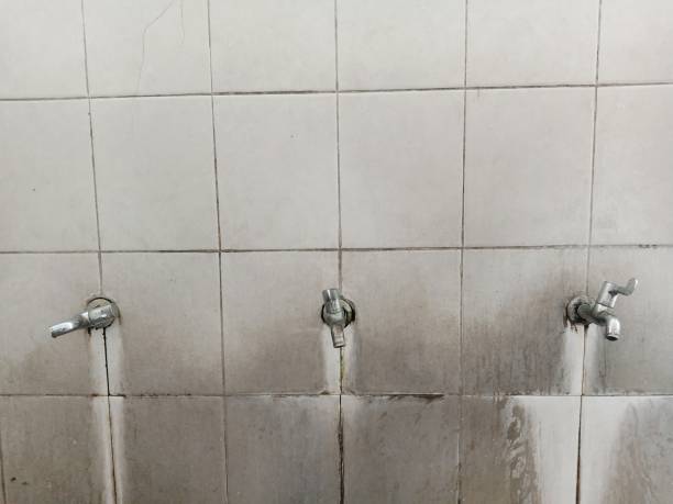 Best Commercial water damage restoration  in Wofford Heights, CA